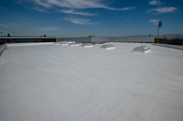 Best Gutter Replacement  in Riverdale, CA
