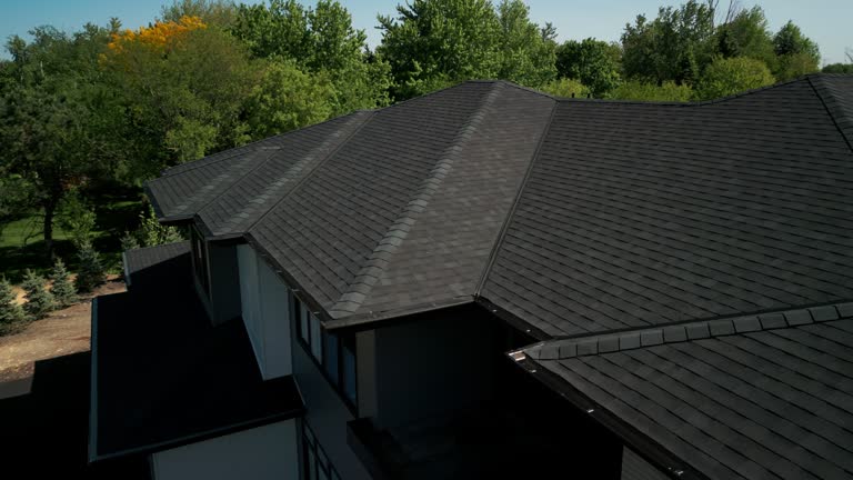 Best Roof Insulation Installation  in Riverdale, CA