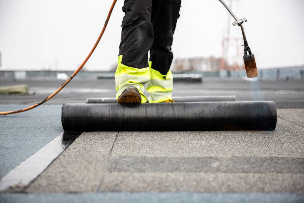 Best Emergency Roof Repair Services  in Riverdale, CA