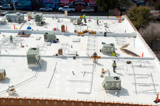 Best Tile Roofing Installation  in Riverdale, CA