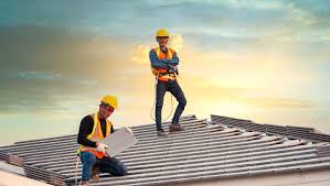 Fast & Reliable Emergency Roof Repairs in Riverdale, CA
